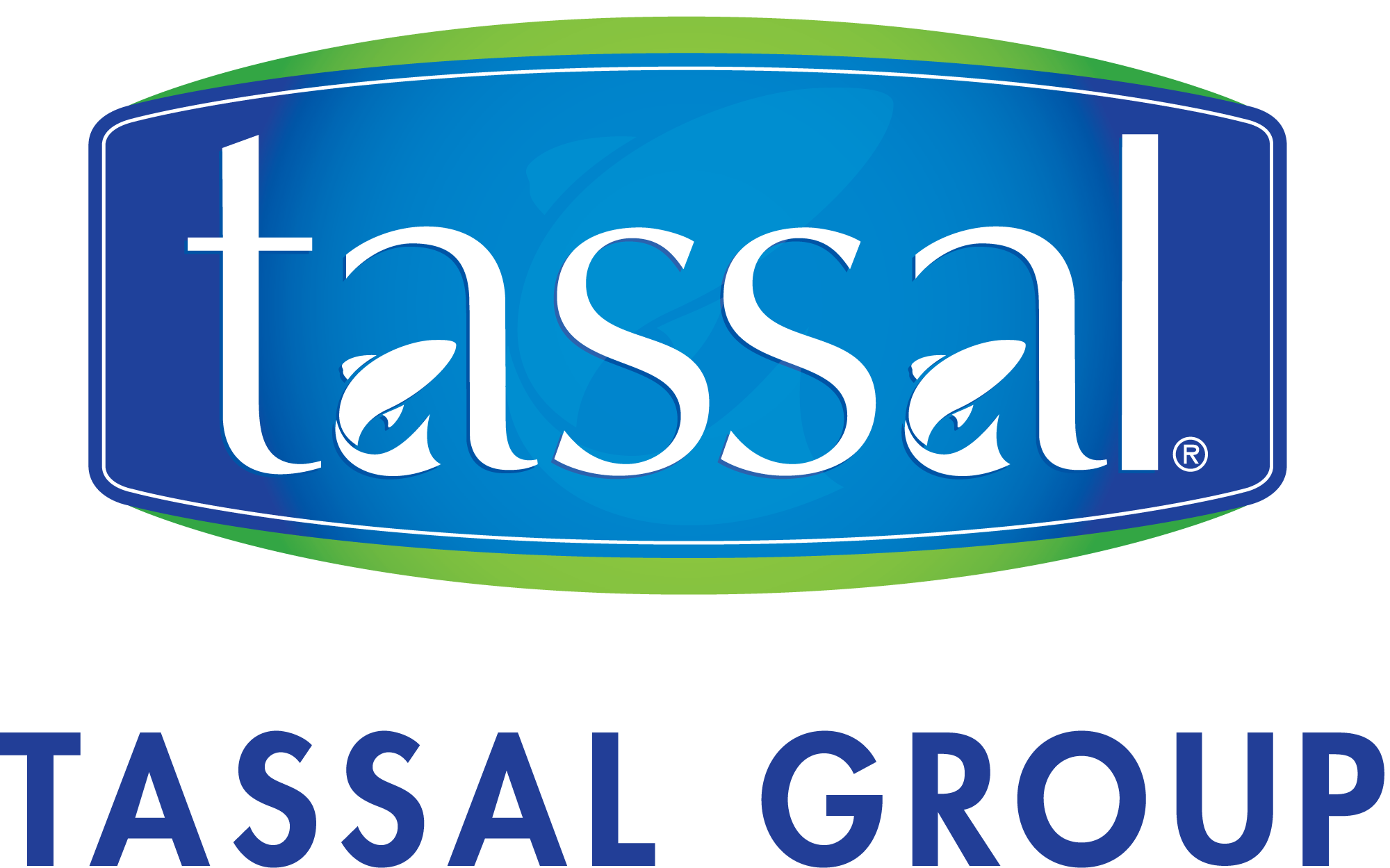 2021.02.17 Logo Tassal Group